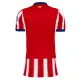 Camiseta Atlético Madrid Local 2026/2027 Mujer