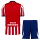 Conjunto Atlético Madrid Local 2026/2027 Niño