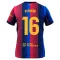 Camiseta FC Barcelona Fermín López 16 Local 2026/2027