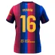 Camiseta FC Barcelona Fermín López 16 Local 2026/2027