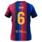Camiseta FC Barcelona Gavi 6 Local 2026/2027