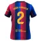 Camiseta FC Barcelona João Cancelo 2 Local 2026/2027