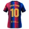 Camiseta FC Barcelona Lamine Yamal 10 Local 2026/2027