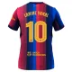 Camiseta FC Barcelona Lamine Yamal 10 Local 2026/2027 Camiseta FC Barcelona Lamine Yamal 10 Local 2026/2027