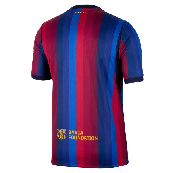 Camiseta FC Barcelona Local 2026/2027