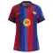 Camiseta FC Barcelona Local 2026/2027 Mujer