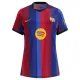 Camiseta FC Barcelona Local 2026/2027 Mujer Camiseta FC Barcelona Local 2026/2027 Mujer