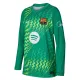 Camiseta FC Barcelona Local Portero 2026/2027 Manga Larga Camiseta FC Barcelona Local Portero 2026/2027 Manga Larga