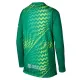 Camiseta FC Barcelona Local Portero 2026/2027 Manga Larga
