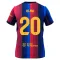 Camiseta FC Barcelona Olmo 20 Local 2026/2027