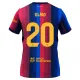 Camiseta FC Barcelona Olmo 20 Local 2026/2027