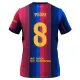 Camiseta FC Barcelona Pedri 8 Local 2026/2027 Camiseta FC Barcelona Pedri 8 Local 2026/2027