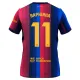 Camiseta FC Barcelona Raphinha 11 Local 2026/2027 Camiseta FC Barcelona Raphinha 11 Local 2026/2027
