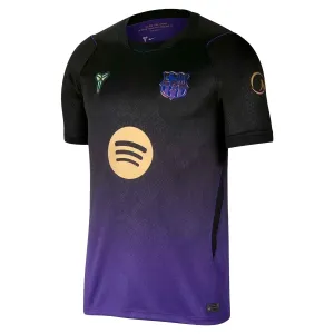 Camiseta FC Barcelona Visitante 2026/2027