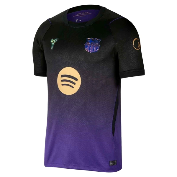 Camiseta FC Barcelona Visitante 2026/2027 Camiseta FC Barcelona Visitante 2026/2027