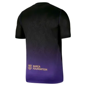 Camiseta FC Barcelona Visitante 2026/2027