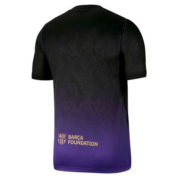 Camiseta FC Barcelona Visitante 2026/2027
