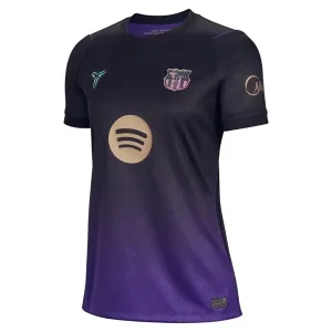 Camiseta FC Barcelona Visitante 2026/2027 Mujer