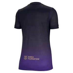 Camiseta FC Barcelona Visitante 2026/2027 Mujer