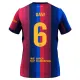 Conjunto FC Barcelona Gavi 6 Local 2026/2027 Niño