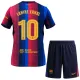 Conjunto FC Barcelona Lamine Yamal 10 Local 2026/2027 Niño Conjunto FC Barcelona Lamine Yamal 10 Local 2026/2027 Niño