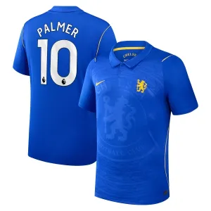 Camiseta Chelsea Cole Palmer 10 Local 2026/2027