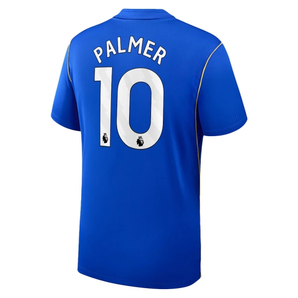 Camiseta Chelsea Cole Palmer 10 Local 2026/2027