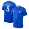 Camiseta Chelsea Cucurella 3 Local 2026/2027