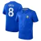 Camiseta Chelsea Enzo Fernández 8 Local 2026/2027