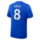 Camiseta Chelsea Enzo Fernández 8 Local 2026/2027