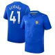 Camiseta Chelsea Estêvão 41 Local 2026/2027 Camiseta Chelsea Estêvão 41 Local 2026/2027