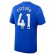 Camiseta Chelsea Estêvão 41 Local 2026/2027