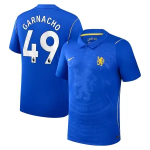 Camiseta Chelsea Garnacho 49 Local 2026/2027