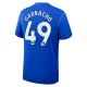 Camiseta Chelsea Garnacho 49 Local 2026/2027