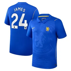 Camiseta Chelsea James 24 Local 2026/2027