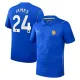 Camiseta Chelsea James 24 Local 2026/2027 Camiseta Chelsea James 24 Local 2026/2027