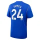 Camiseta Chelsea James 24 Local 2026/2027