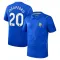 Camiseta Chelsea Joao Pedro 20 Local 2026/2027