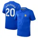 Camiseta Chelsea Joao Pedro 20 Local 2026/2027 Camiseta Chelsea Joao Pedro 20 Local 2026/2027