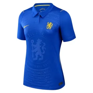 Camiseta Chelsea Local 2026/2027 Mujer