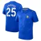 Camiseta Chelsea Moisés Caicedo 25 Local 2026/2027