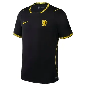 Camiseta Chelsea Visitante 2026/2027
