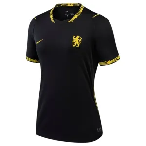 Camiseta Chelsea Visitante 2026/2027 Mujer