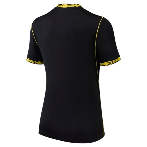 Camiseta Chelsea Visitante 2026/2027 Mujer