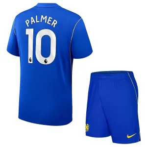 Conjunto Chelsea Cole Palmer 10 Local 2026/2027 Niño
