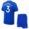 Conjunto Chelsea Cucurella 3 Local 2026/2027 Niño