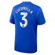 Conjunto Chelsea Cucurella 3 Local 2026/2027 Niño