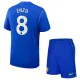 Conjunto Chelsea Enzo Fernández 8 Local 2026/2027 Niño Conjunto Chelsea Enzo Fernández 8 Local 2026/2027 Niño