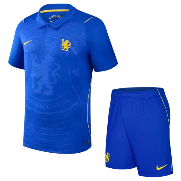 Conjunto Chelsea Local 2026/2027 Niño