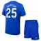 Conjunto Chelsea Moisés Caicedo 25 Local 2026/2027 Niño